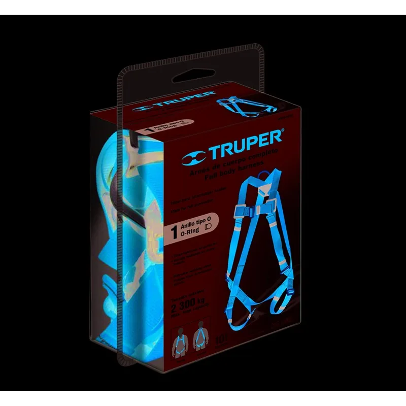 TRUPER ARN-5435 Система страховая Standart