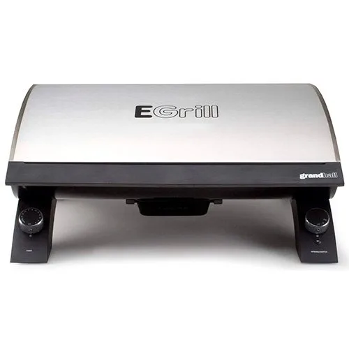 Електрогриль GRANDHALL E-Grill