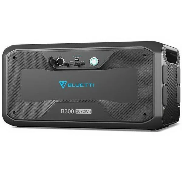 Повербанк BLUETTI B300