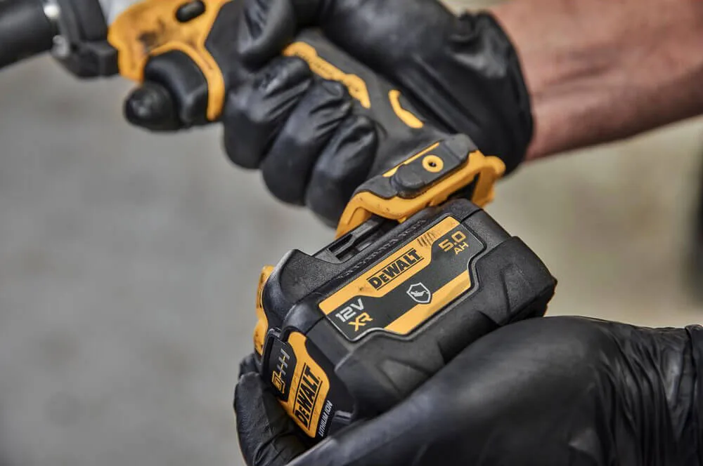 Аккумуляторная батарея GFN DeWALT DCB126G