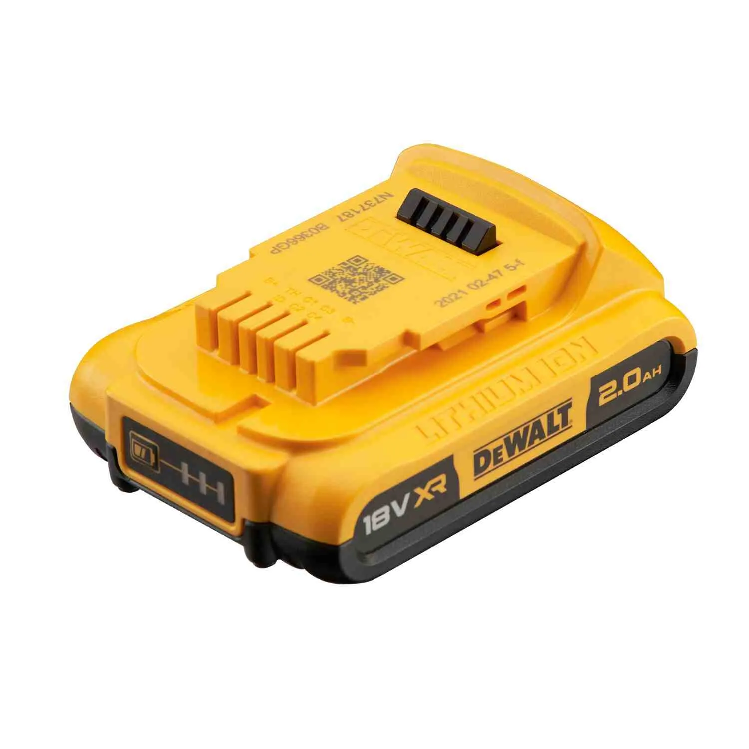 Аккумуляторная батарея DeWALT DCB183_N314783