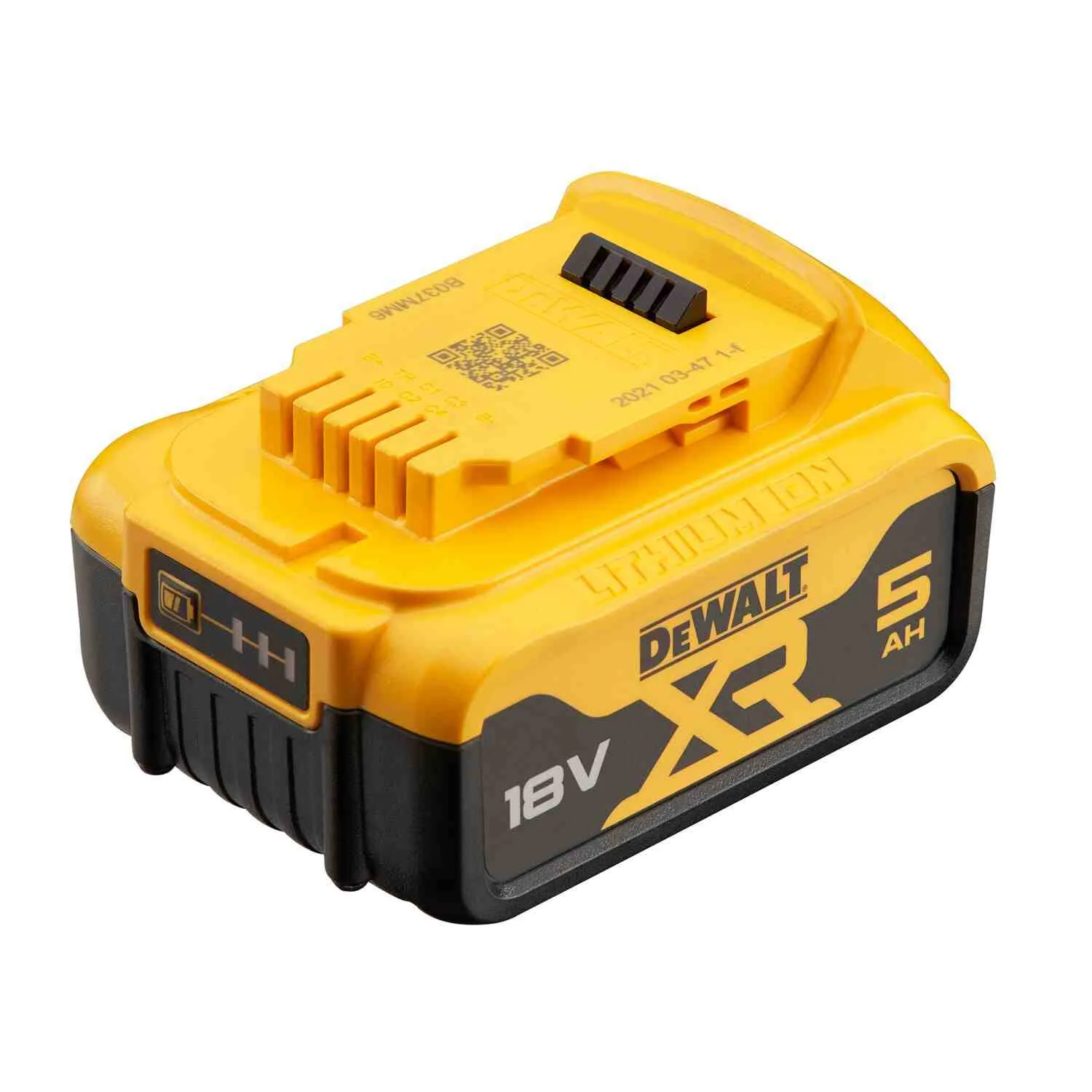 Аккумуляторная батарея DeWALT DCB184_N394624