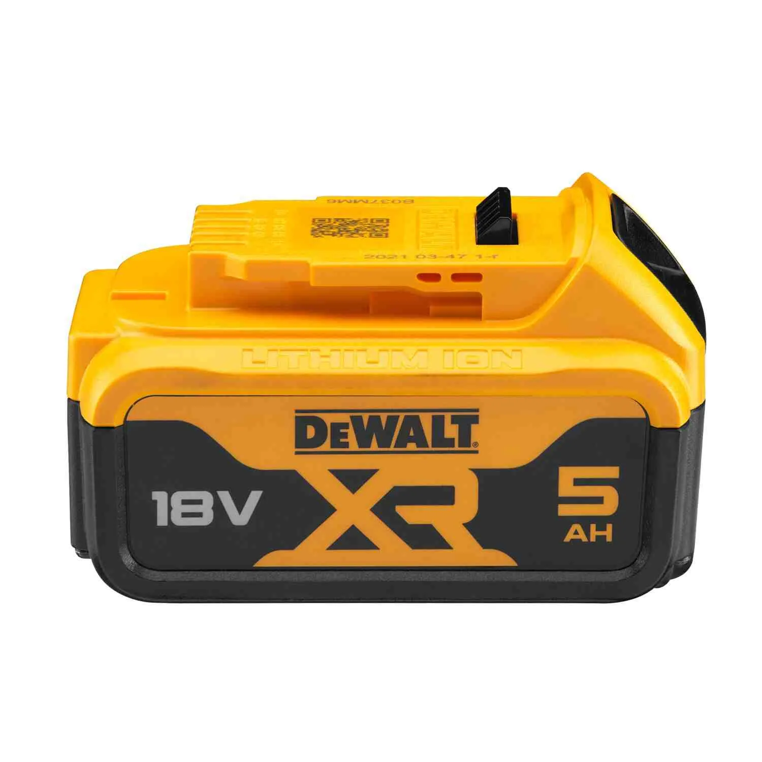 Аккумуляторная батарея DeWALT DCB184_N394624