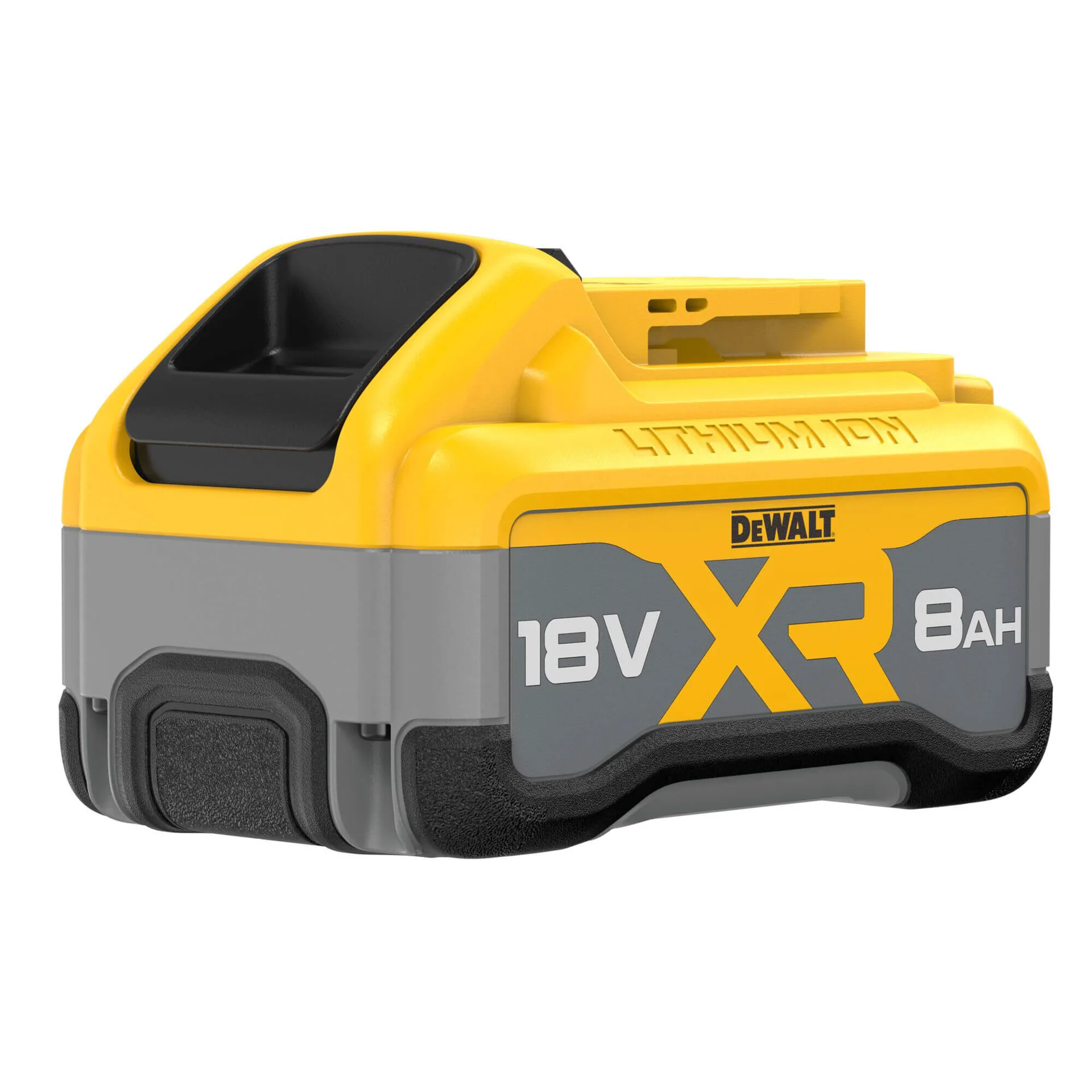 Аккумуляторная батарея DeWALT DCB1880