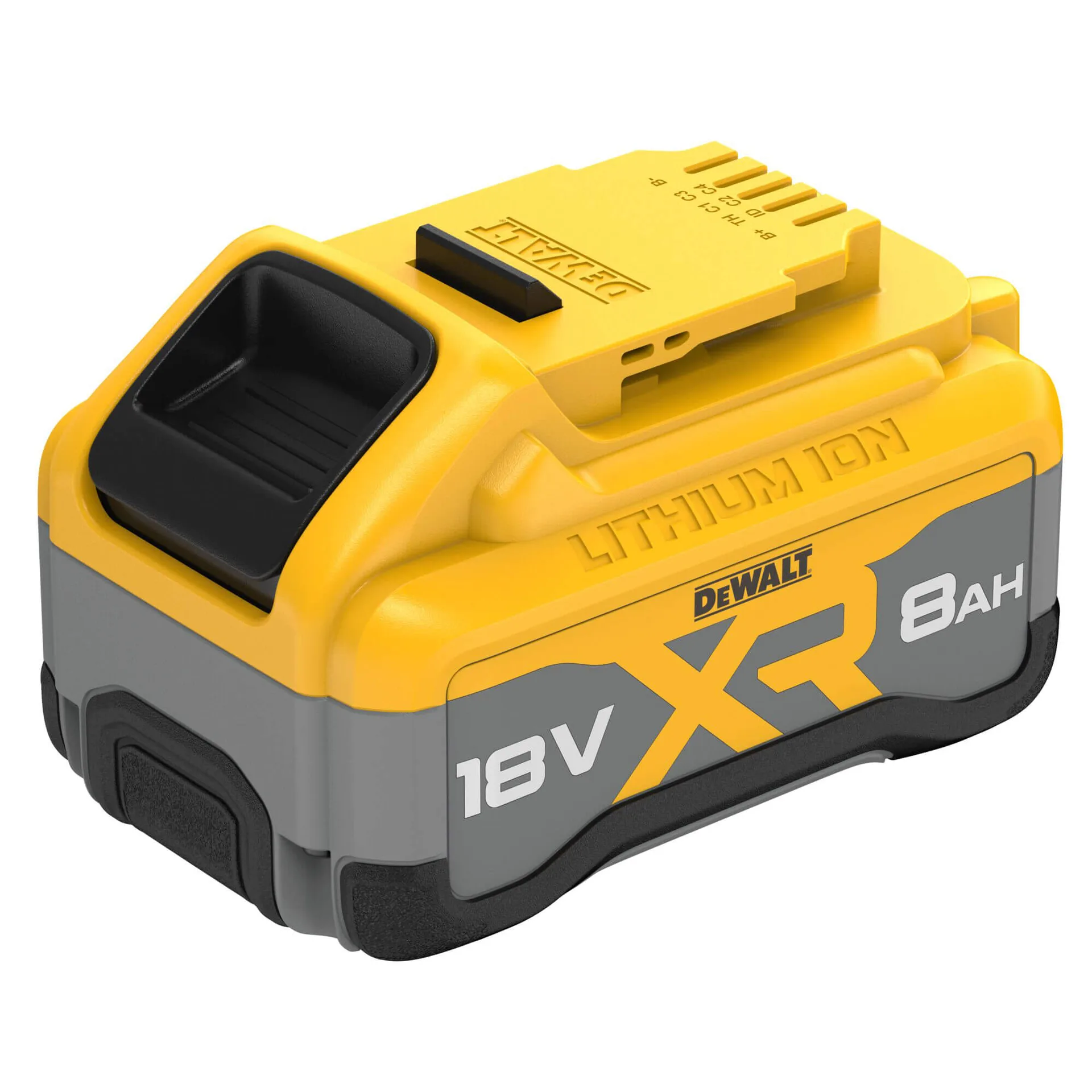 Аккумуляторная батарея DeWALT DCB1880