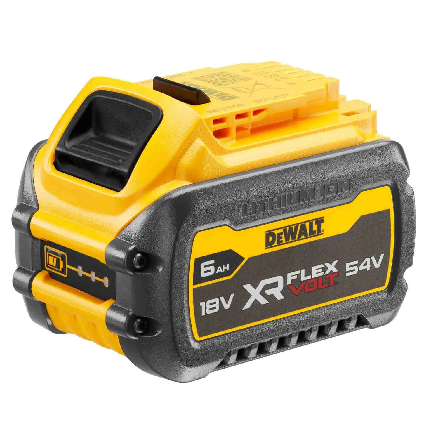 Аккумуляторная батарея DeWALT DCB546_N473851