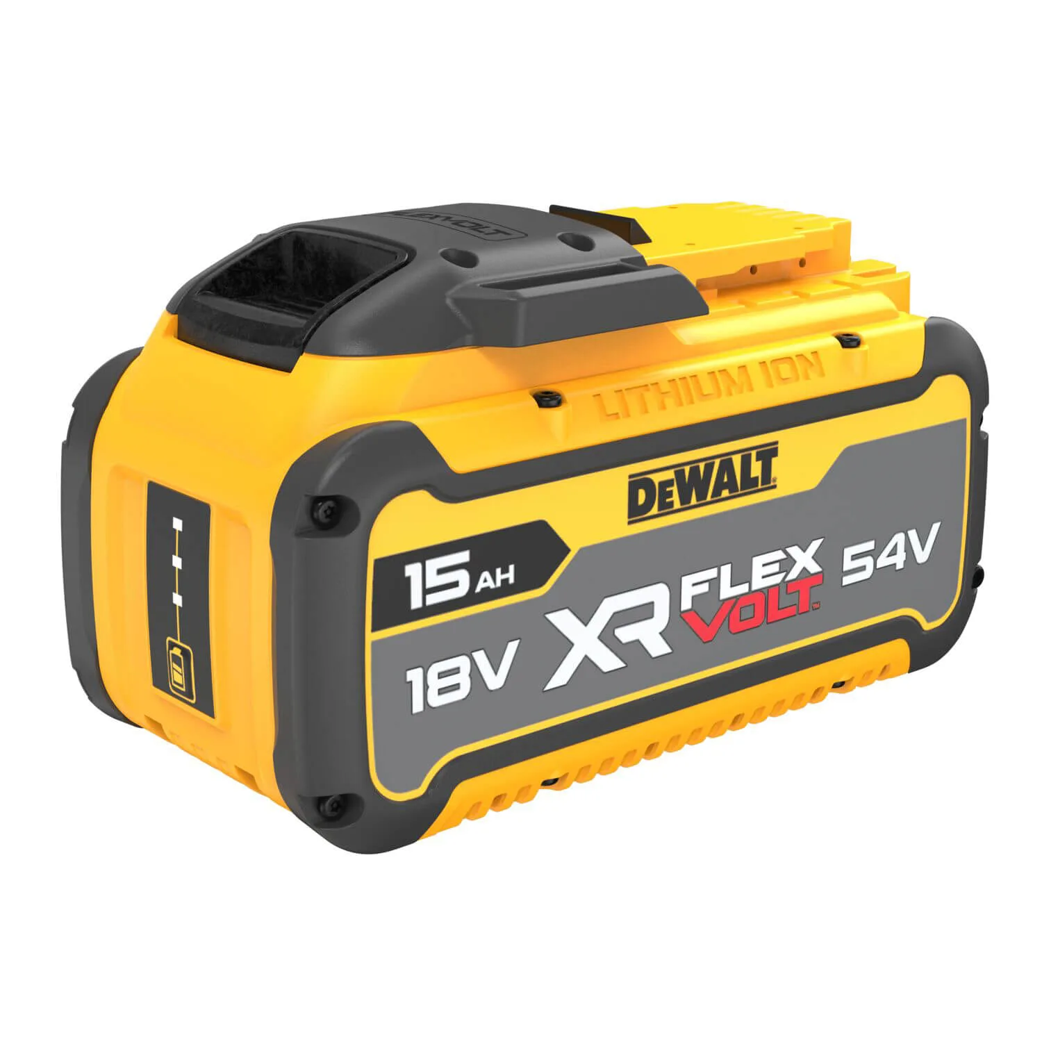 Аккумуляторная батарея DeWALT DCB549