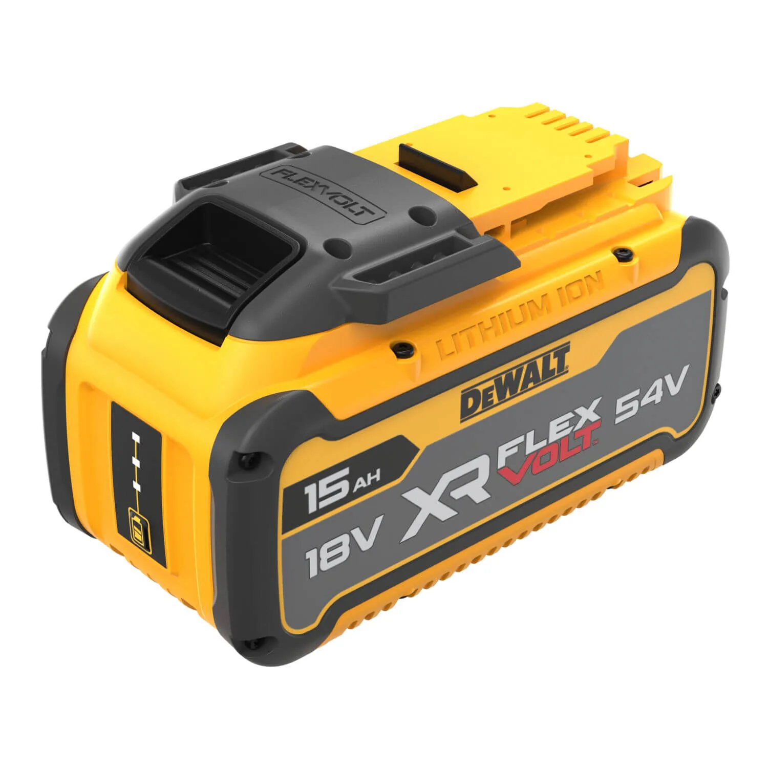 Аккумуляторная батарея DeWALT DCB549