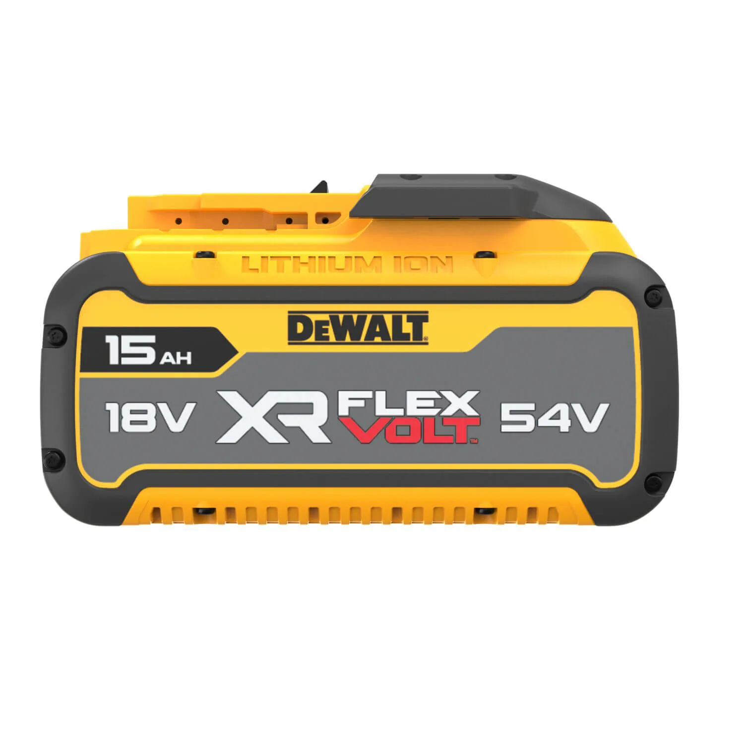 Аккумуляторная батарея DeWALT DCB549