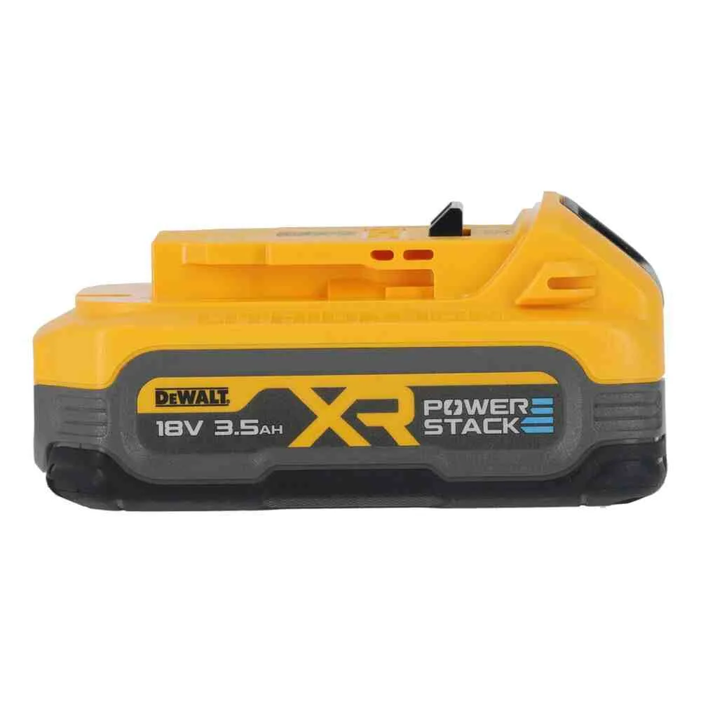 Аккумуляторная батарея PowerStack DeWALT DCBP318