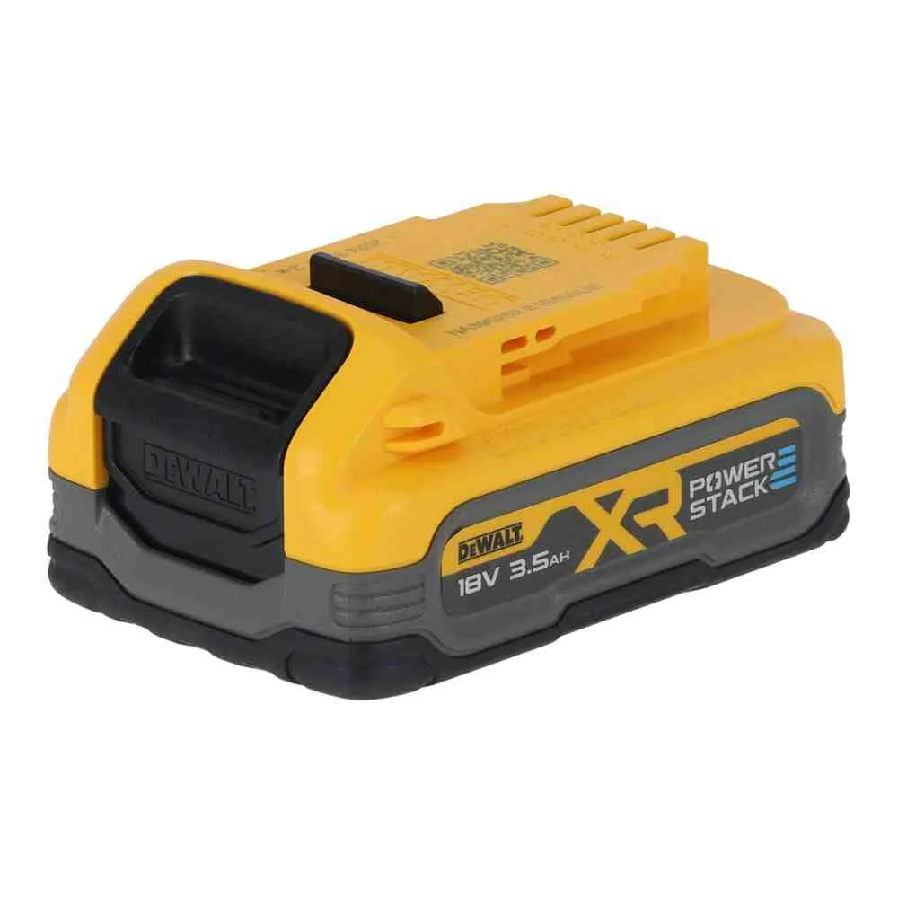 Аккумуляторная батарея PowerStack DeWALT DCBP318
