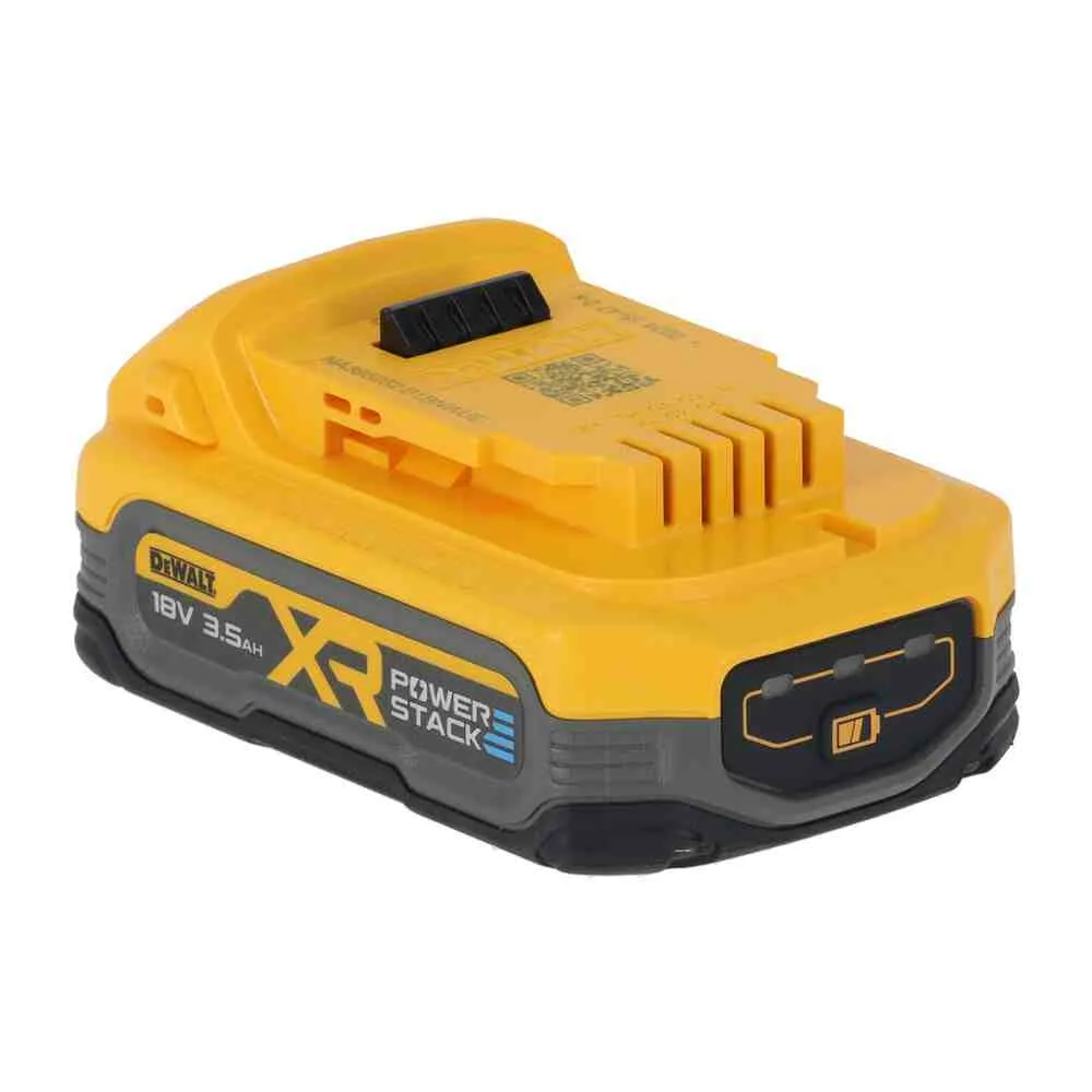 Аккумуляторная батарея PowerStack DeWALT DCBP318