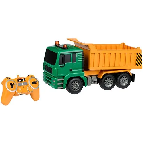 Машинка на р/у Same Toy Самосвал 1:20