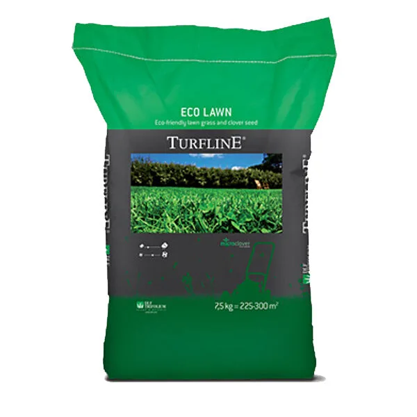 Семена травы DLF Turfline ECO LAWN 7,5кг