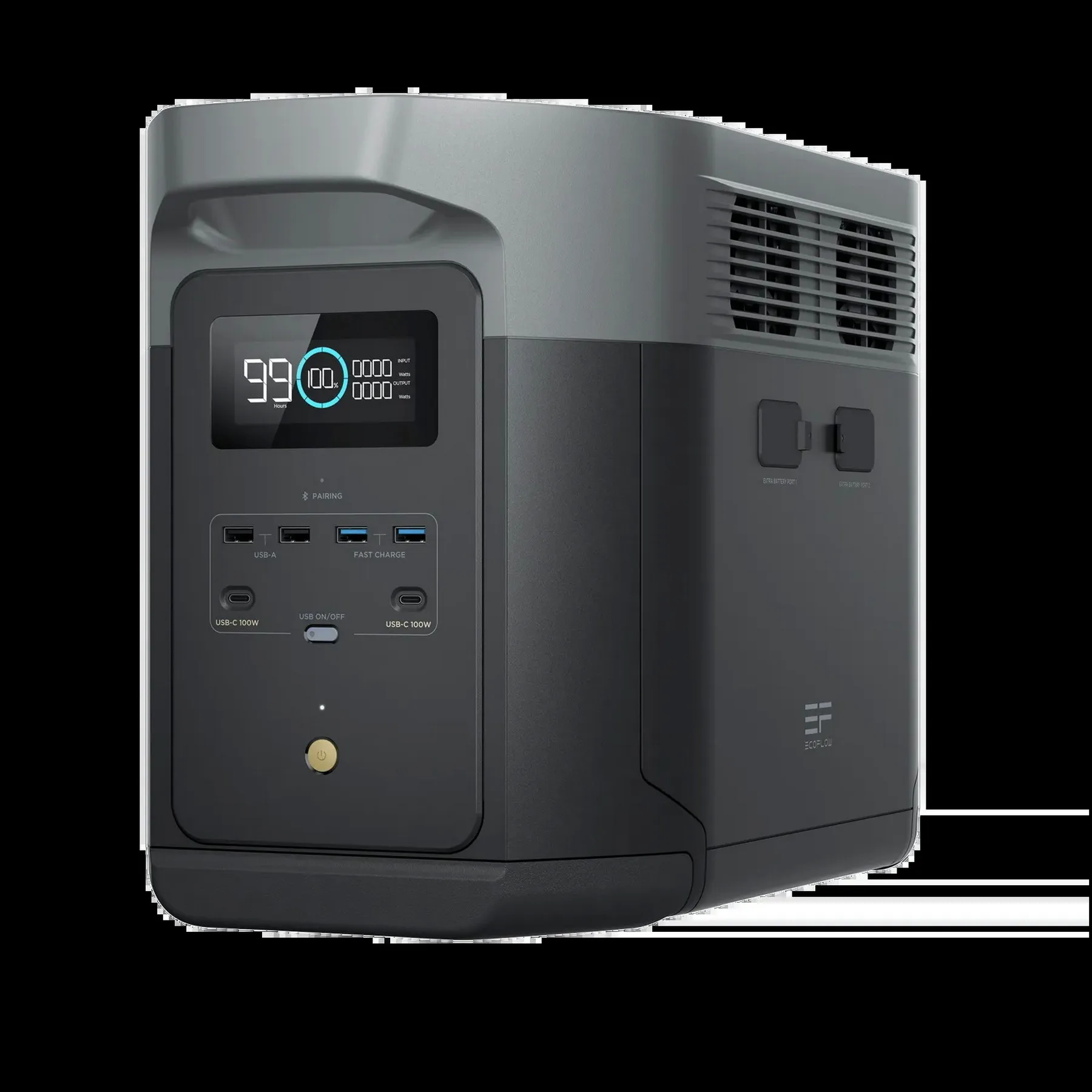 Повербанк EcoFlow DELTA 2 Max