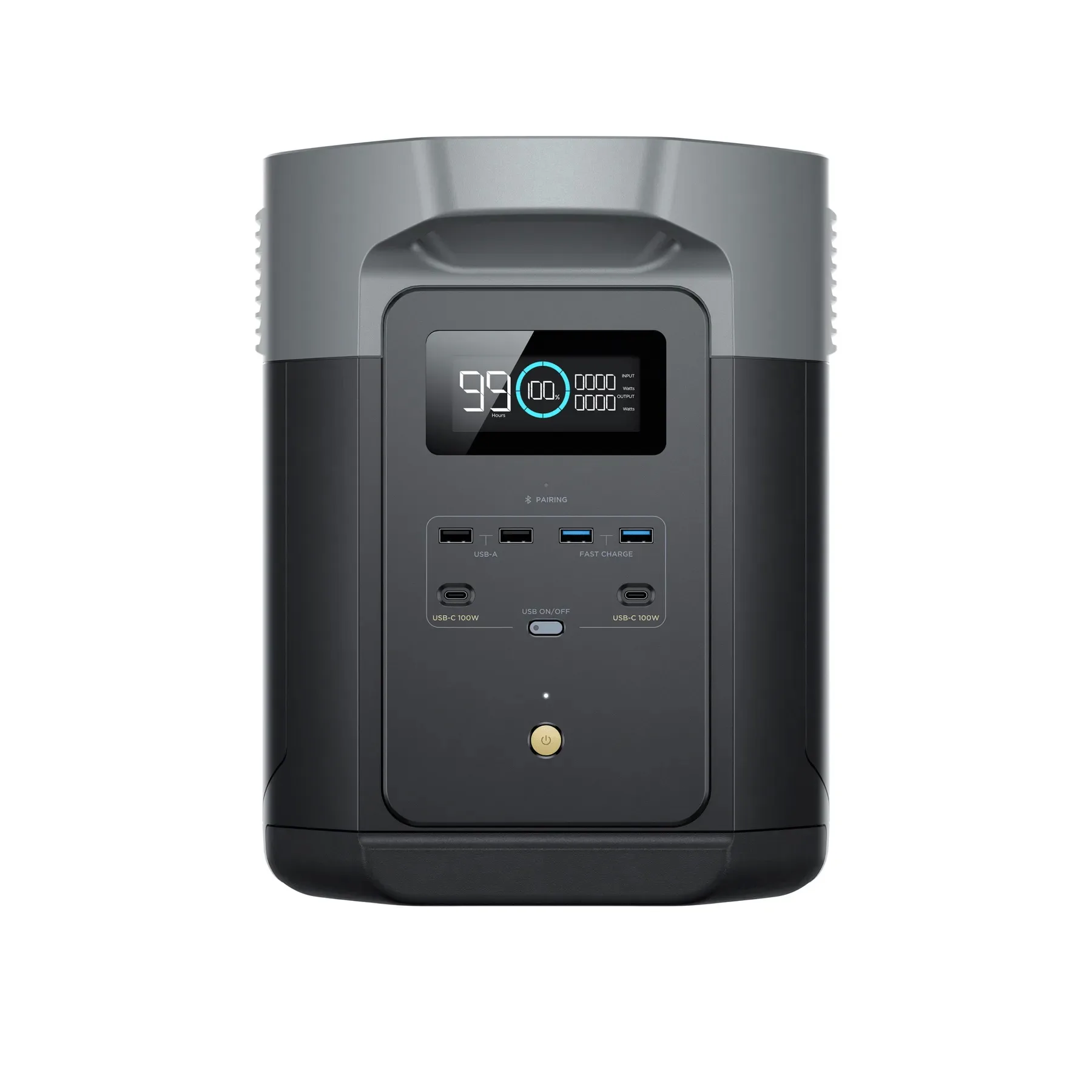 Повербанк EcoFlow DELTA 2 Max
