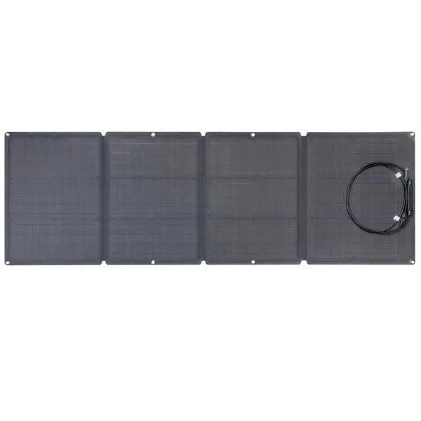 Сонячна панель EcoFlow 110W Solar Panel
