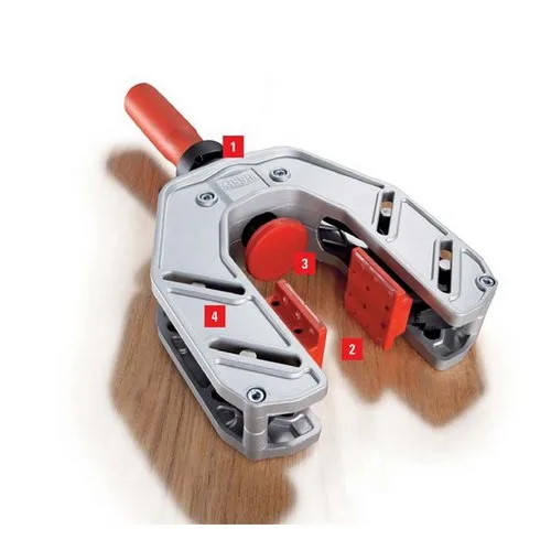 Зажим для кромок Bessey EKT55