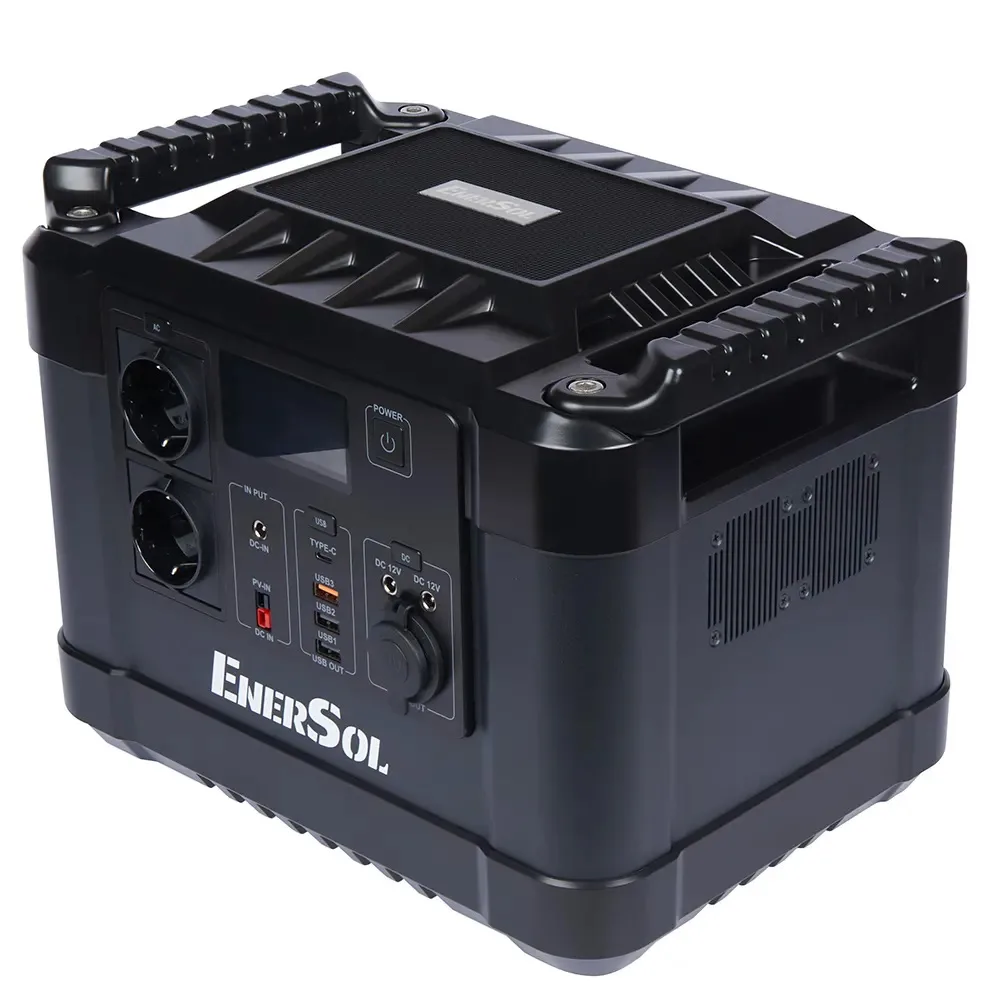 EPB-1000N