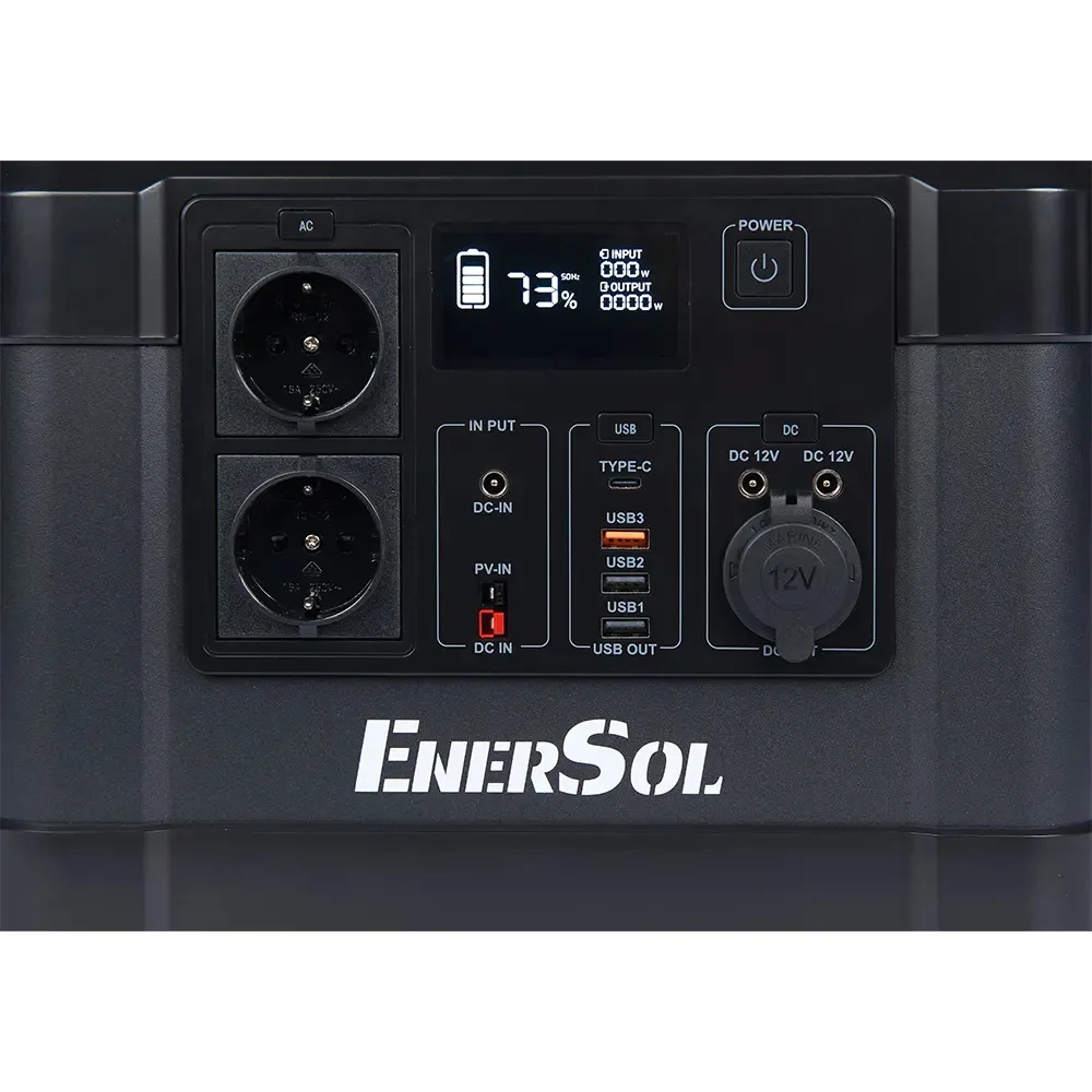 EPB-1000N