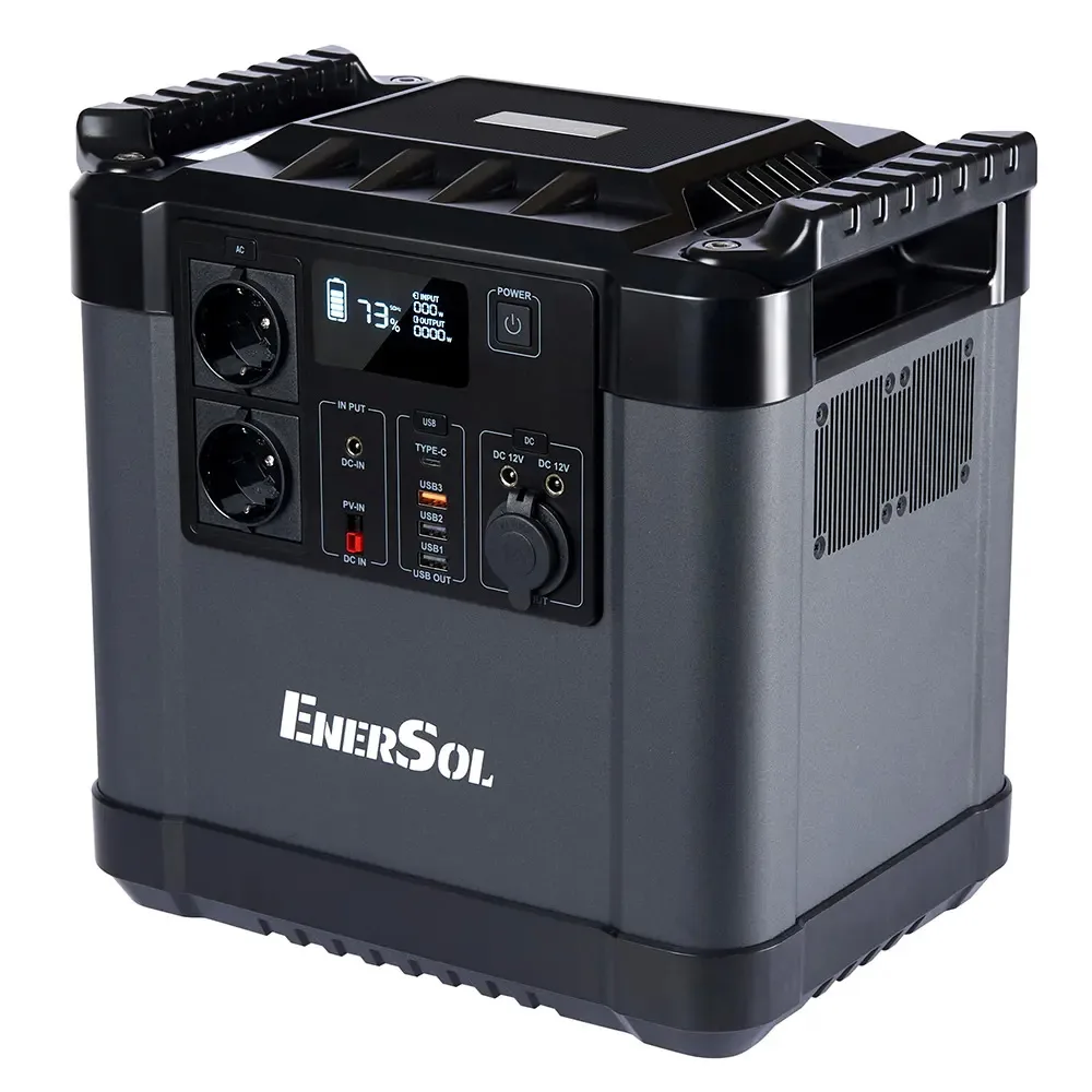 EPB-2000N