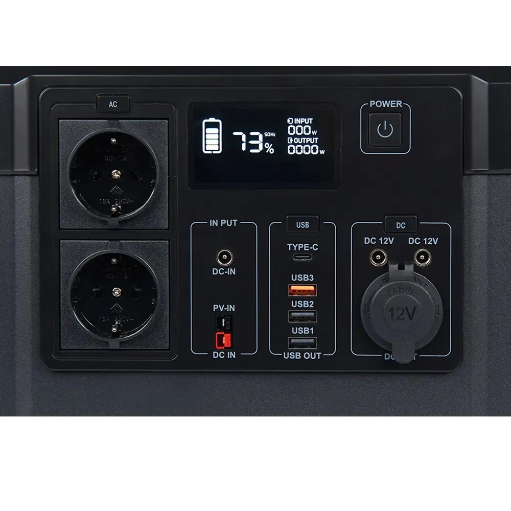 EPB-2000N