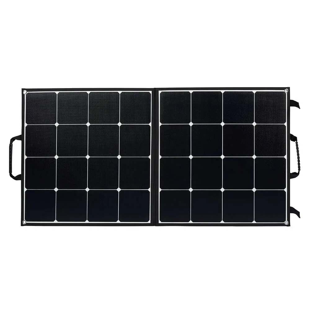 Сонячна панель EnerSol ESP-100W