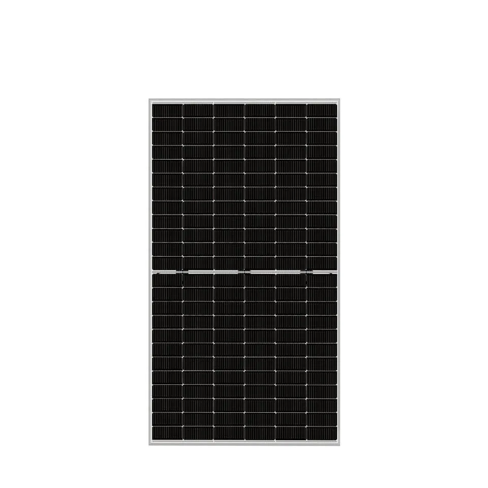 Солнечная панель EnerSol ESP480-30V-MH