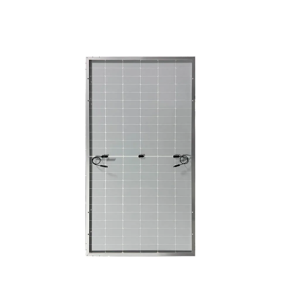 Солнечная панель EnerSol ESP480-30V-MH