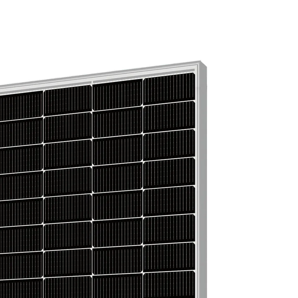 Солнечная панель EnerSol ESP480-30V-MH
