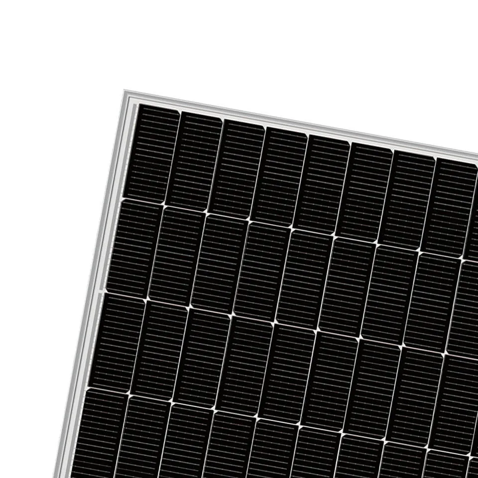 Солнечная панель EnerSol ESP480-30V-MH