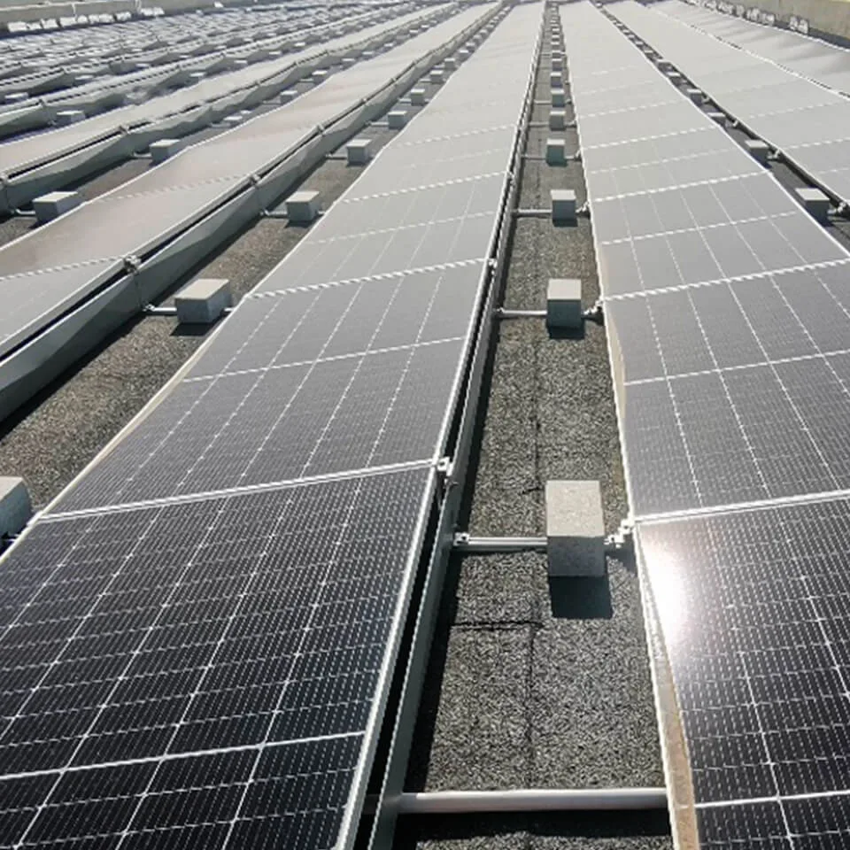 Солнечная панель EnerSol ESP480-30V-MH
