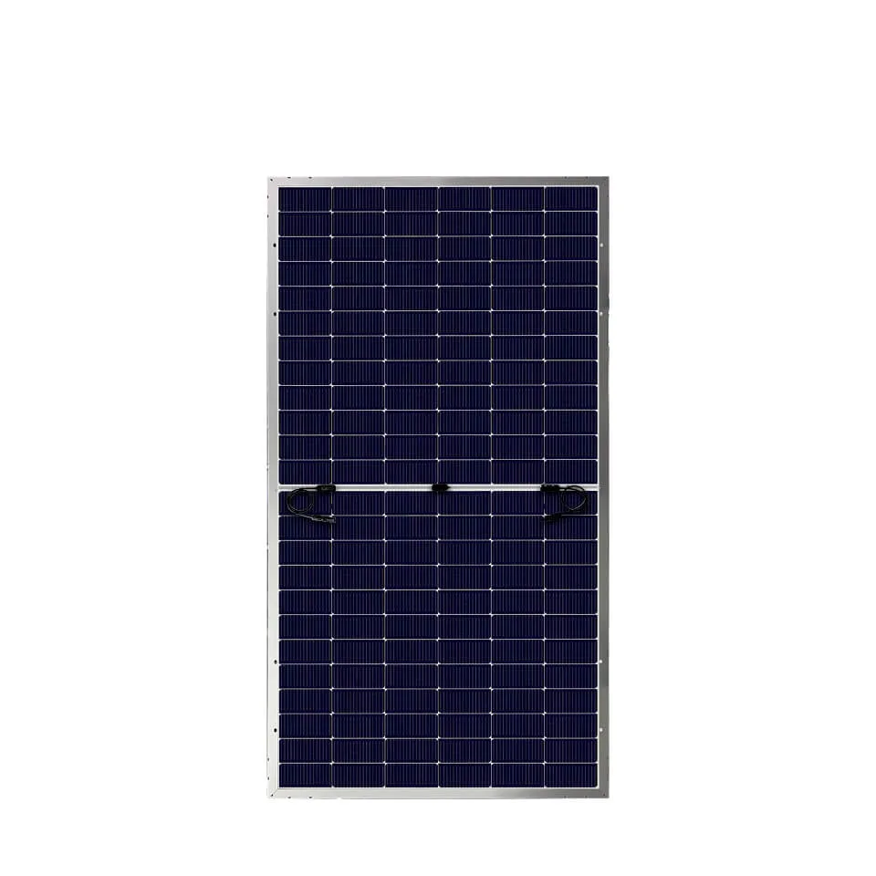 Солнечная панель EnerSol ESP580-36V-MHD