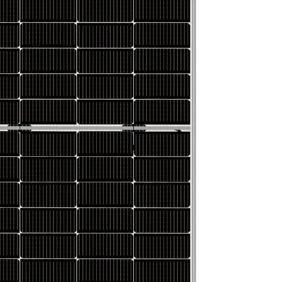 Солнечная панель EnerSol ESP580-36V-MHD