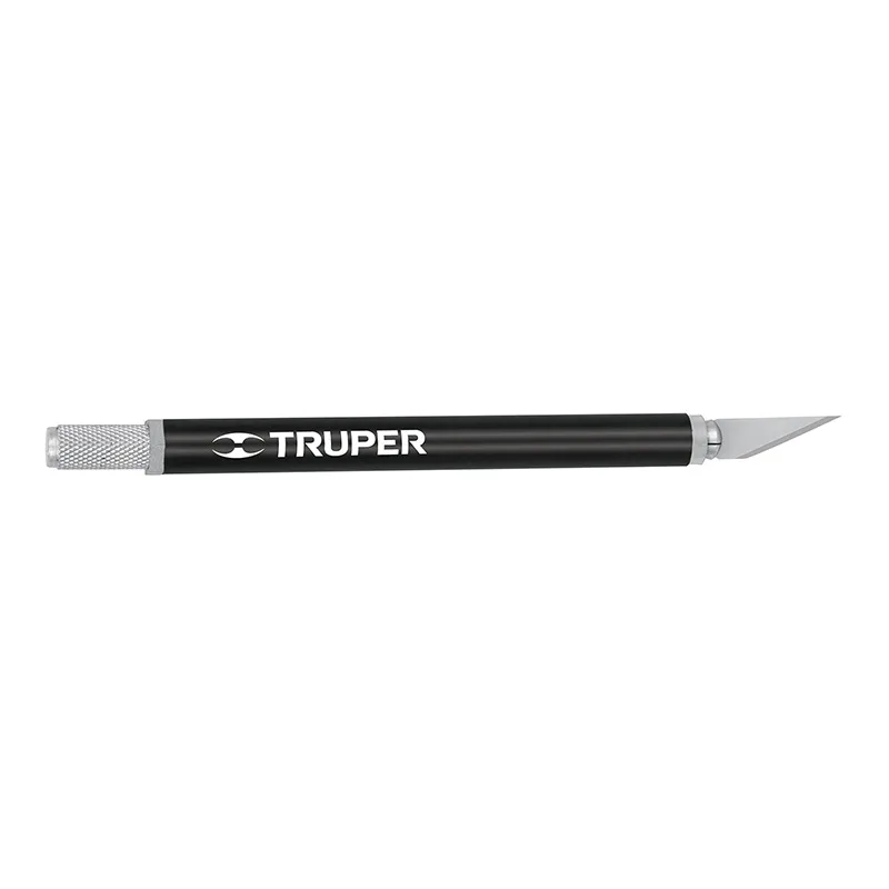 TRUPER EXA-6 Нож декоратора 15 мм