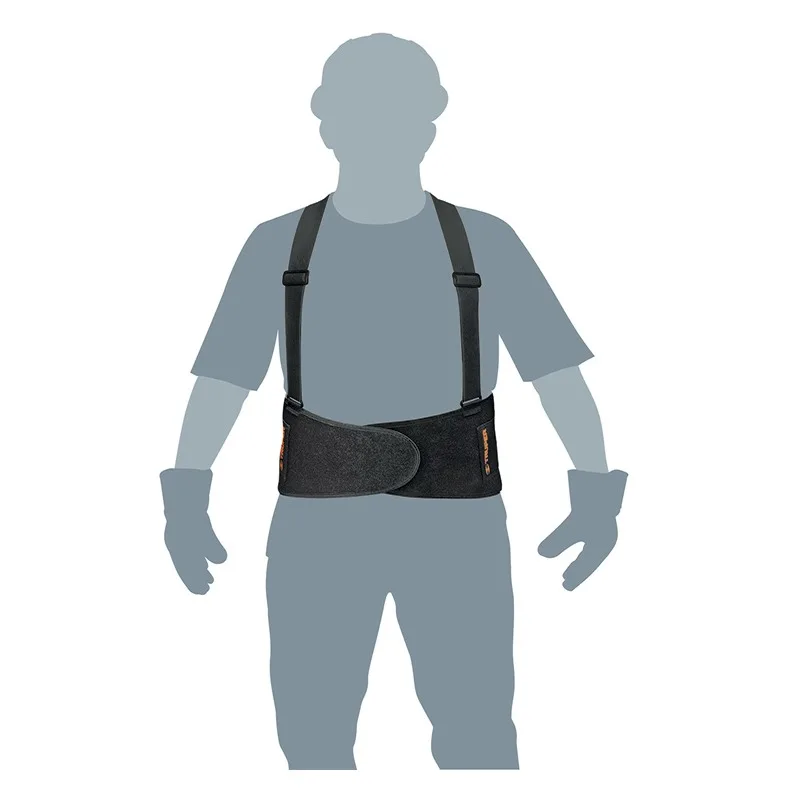TRUPER FAJA-M Ремни поддерживающие Эконом M