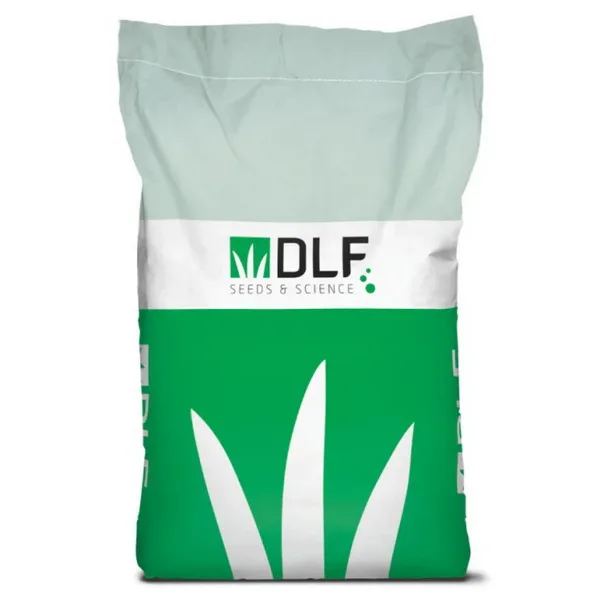 Семена травы DLF Monoculture Festuca Rubra Maxima 1
