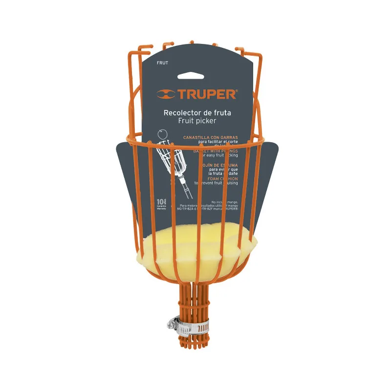 TRUPER FRUT Собиратель фруктов