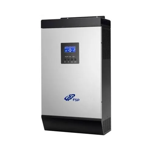 Модуль FSP External SNMP Web Box for PV Inverters