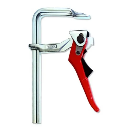 Рычажная струбцина Bessey GH12