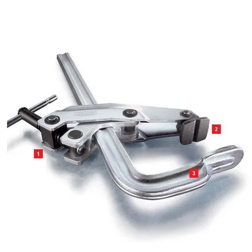 Струбцина с манипулятором Bessey GRA30-12