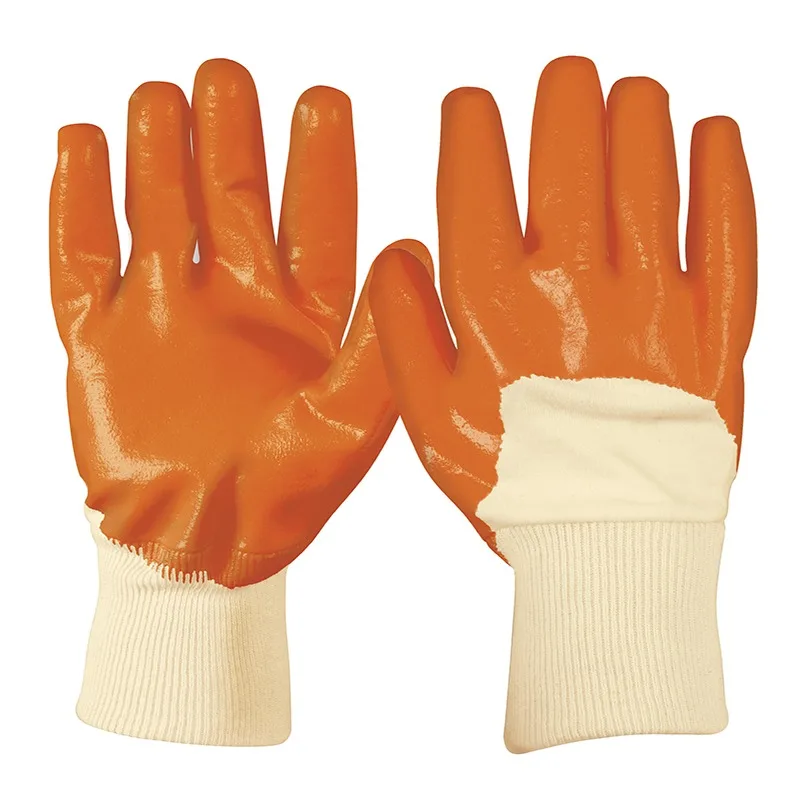 TRUPER GU-835 Перчатки поризостойкие усиленные S