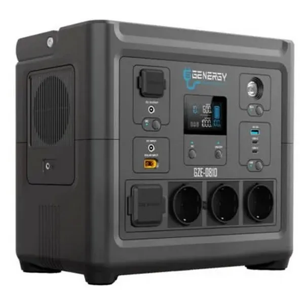Повербанк GENERGY GZE-0810