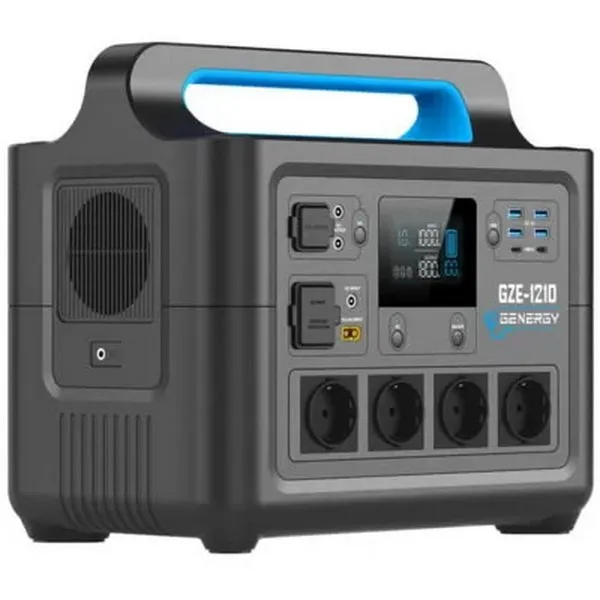 Повербанк GENERGY GZE-1210