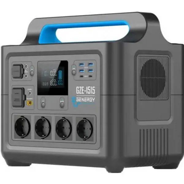 Повербанк GENERGY GZE-1515