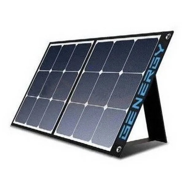 Солнечная панель GENERGY GZE100W