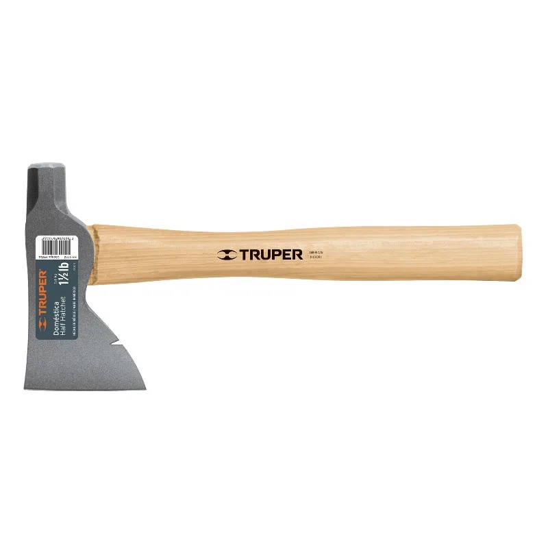 TRUPER HH-1-1/2 Топор Томагавк дерево 360мм