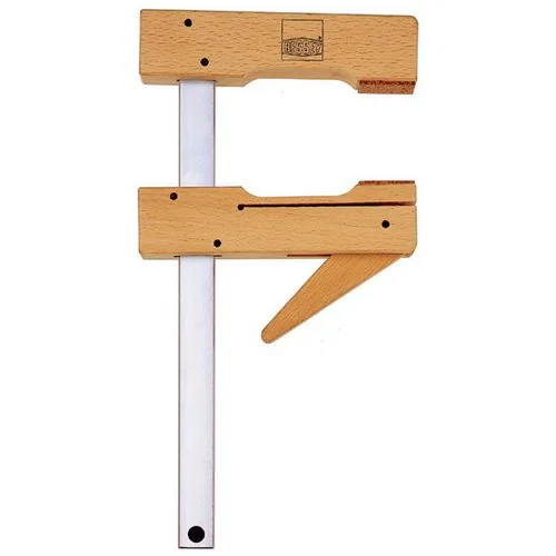 Деревянная струбцина Bessey HKL20