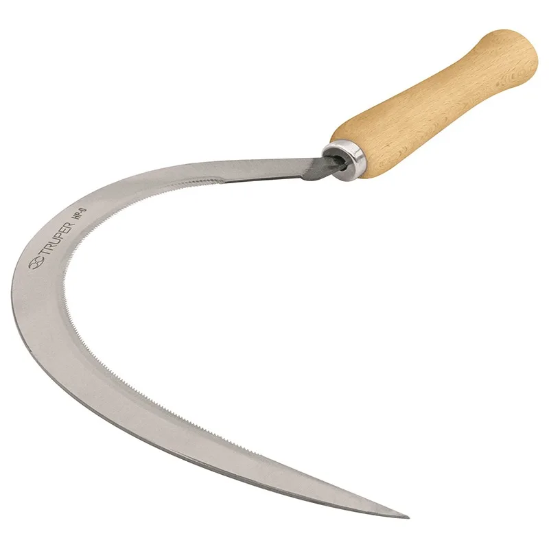 TRUPER HP-0 Серп зубчатый 250мм