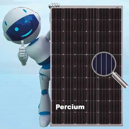 Солнечная батарея JASolar JAM6PR-60-295W 4BB, Mono (PERCIUM)